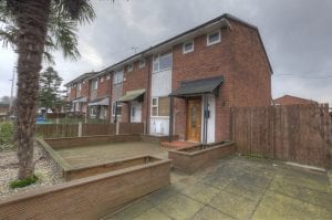 Tewkesbury Road, Manchester, M40 7DH