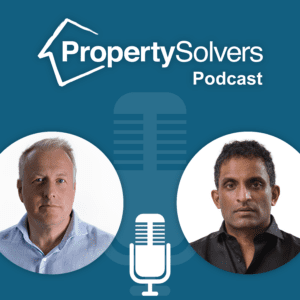 Property Solvers Podcast - Ruban Selvanayagam Interviews Jonathan Rolande of the National Association of Property Buyers (NAPB)