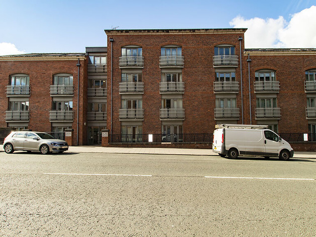 Property Solvers Sold This Flat Fast Through Our 28-Day Auction