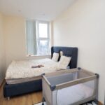 Enterprise House 149-151 High Road - Bedroom Overview