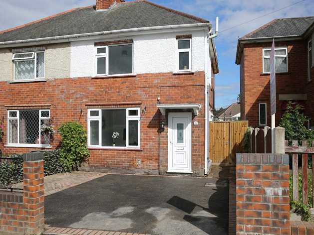 Probate House in Ripley (Derbyshire) Sold Fast