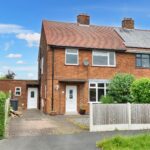 Gregory Avenue - Front of Property