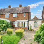 Gregory Avenue - Garden / Rear of Property