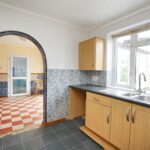 Gregory Avenue - Kitchen and Dining Room