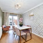 Houseman Drive- Dining Room