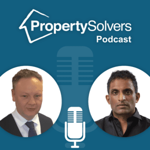 Property Solvers Podcast - Ruban Selvanayagam with Simon Misiewicz, founder of Optimise Accountants